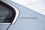 BMW ActiveHybrid 3 2012 года